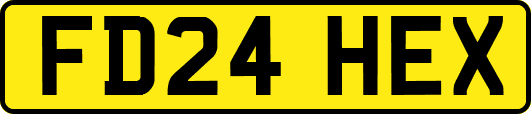 FD24HEX