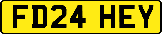 FD24HEY