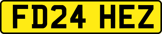 FD24HEZ