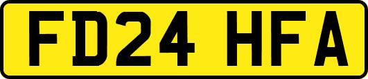 FD24HFA