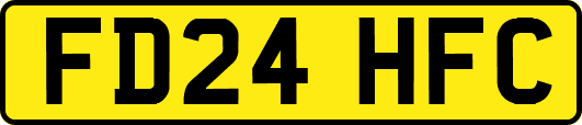 FD24HFC