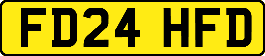 FD24HFD