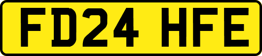 FD24HFE