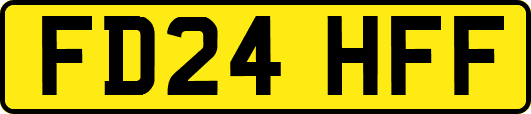 FD24HFF