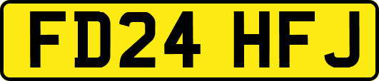FD24HFJ