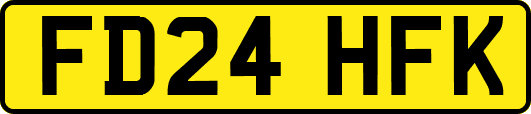FD24HFK