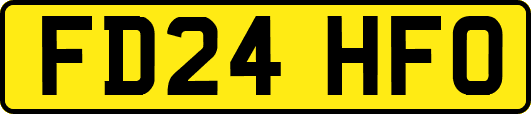FD24HFO