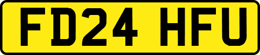 FD24HFU