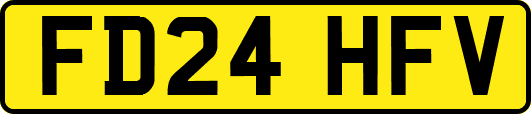FD24HFV