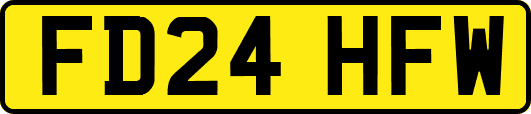 FD24HFW