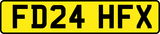 FD24HFX