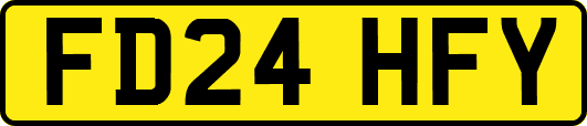 FD24HFY