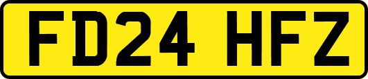 FD24HFZ
