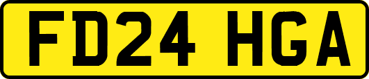 FD24HGA