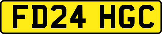 FD24HGC