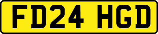 FD24HGD