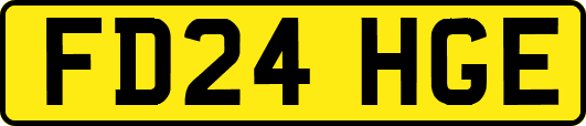 FD24HGE