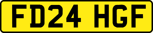 FD24HGF