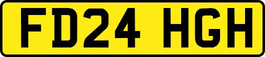 FD24HGH