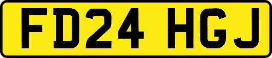 FD24HGJ