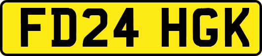 FD24HGK