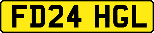 FD24HGL