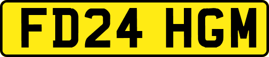 FD24HGM