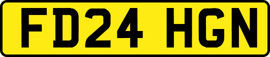 FD24HGN