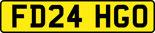 FD24HGO