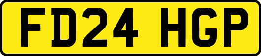 FD24HGP