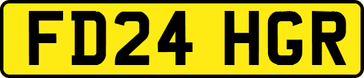 FD24HGR