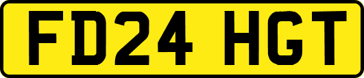 FD24HGT