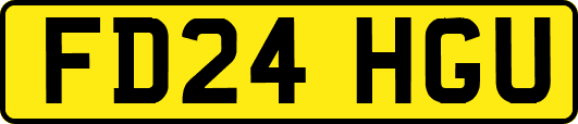 FD24HGU