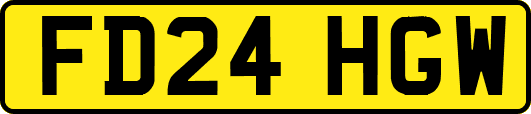 FD24HGW
