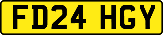 FD24HGY