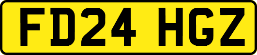 FD24HGZ
