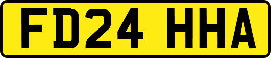 FD24HHA