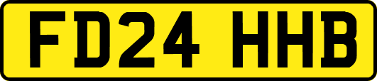 FD24HHB