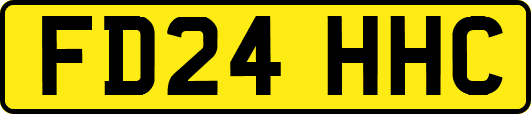 FD24HHC