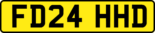 FD24HHD