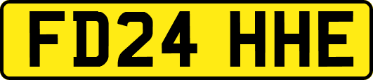 FD24HHE