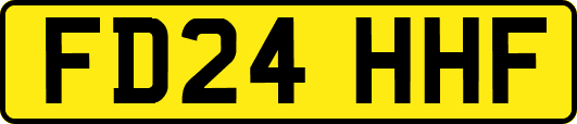 FD24HHF