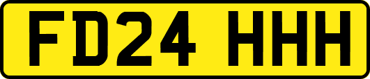 FD24HHH