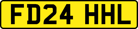 FD24HHL