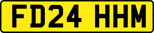 FD24HHM