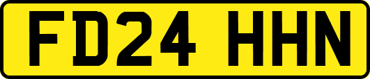 FD24HHN