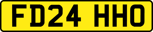 FD24HHO