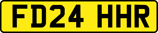 FD24HHR