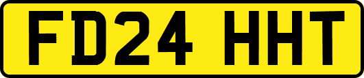 FD24HHT