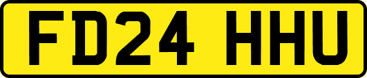FD24HHU